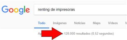 renting-impresoras-españa