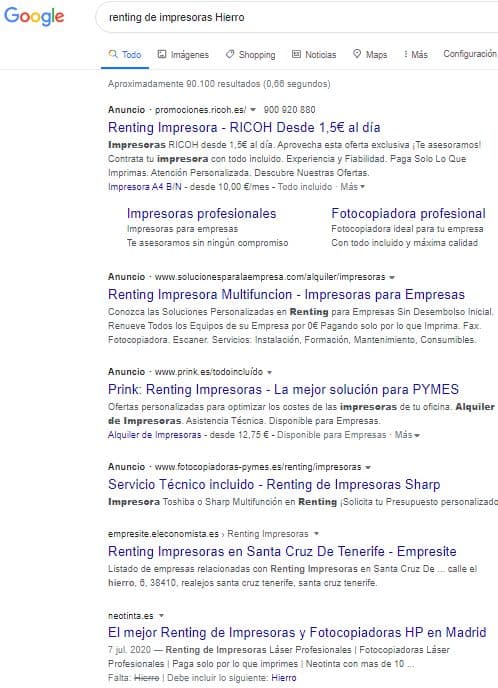 ElHierro.impresora.renting