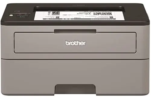 impresora Brother HL-L2350DW