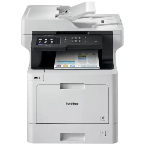 Brother MFC-L8900cdw