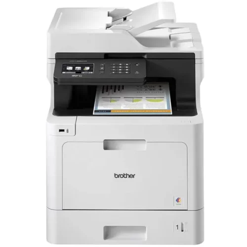 Brother Mfc-L8690cdw