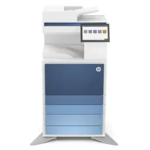 Impresora HP E786dn