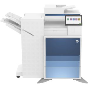 Impresora Multifunción Color A3 HP E786dn