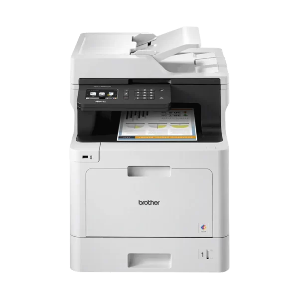 Impresora multifunción Brother MFC-L8690CDW
