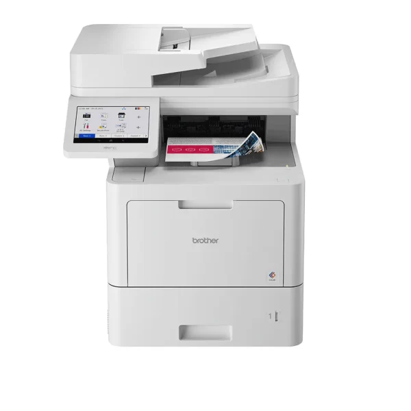 Impresora Multifunción Color Brother MFC-L9630CDN