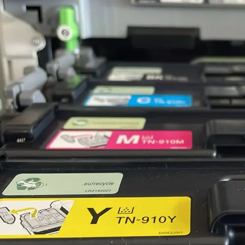 multifuncion cartuchos toner