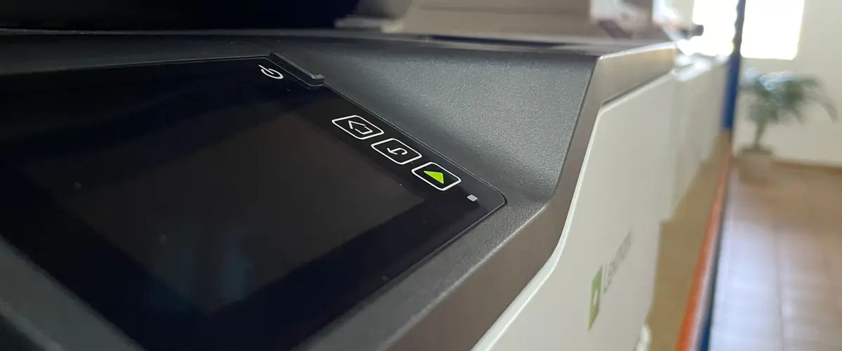 renting impresoras lexmark