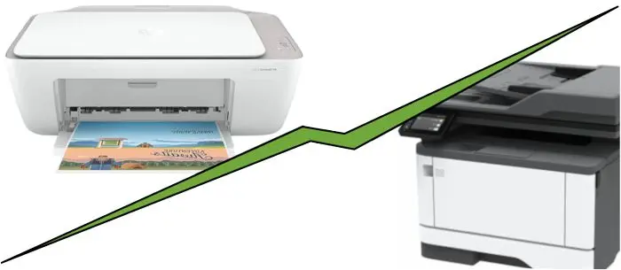 comprar renting impresora